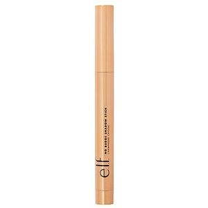 3/$10 Elf Cosmetics Champagne Crystal No Budge Shadow Stick
